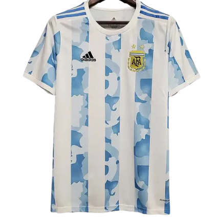 ARGENTINA HOME JERSEY COPA AMERICA CHAMPION 2021/22