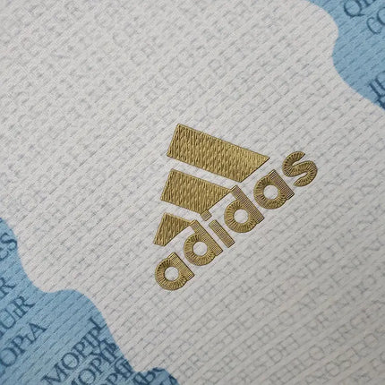 Argentina Home Maradona Commemorative Edition 2021/22 Jersey (National Teams)