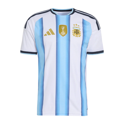 MAGLIA MONDIALI ARGENTINA HOME 2026/27