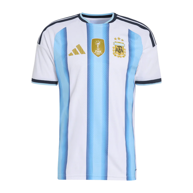 MAGLIA MONDIALI ARGENTINA HOME 2026/27