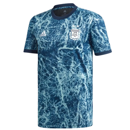 ARGENTINA PRE-MATCH JERSEY 2020