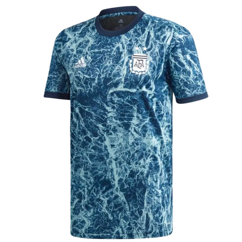 ARGENTINA PRE-MATCH JERSEY 2020