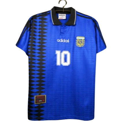 ARGENTINA RETRO JERSEY 1994