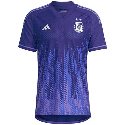 Argentina Away Jersey 2022/23 (National Teams)
