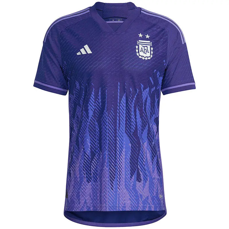 Argentina Away Jersey 2022/23 (National Teams)