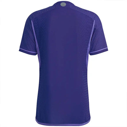 Argentina Away Jersey 2022/23 (National Teams)