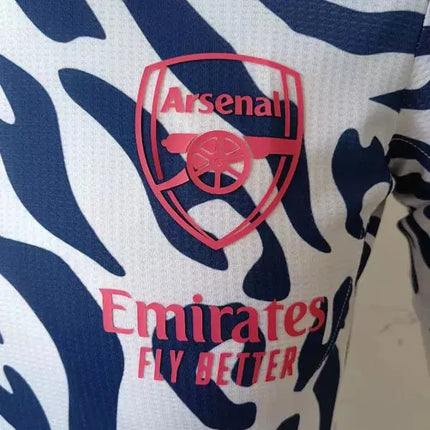 Arsenal Training Jersey 2022/23