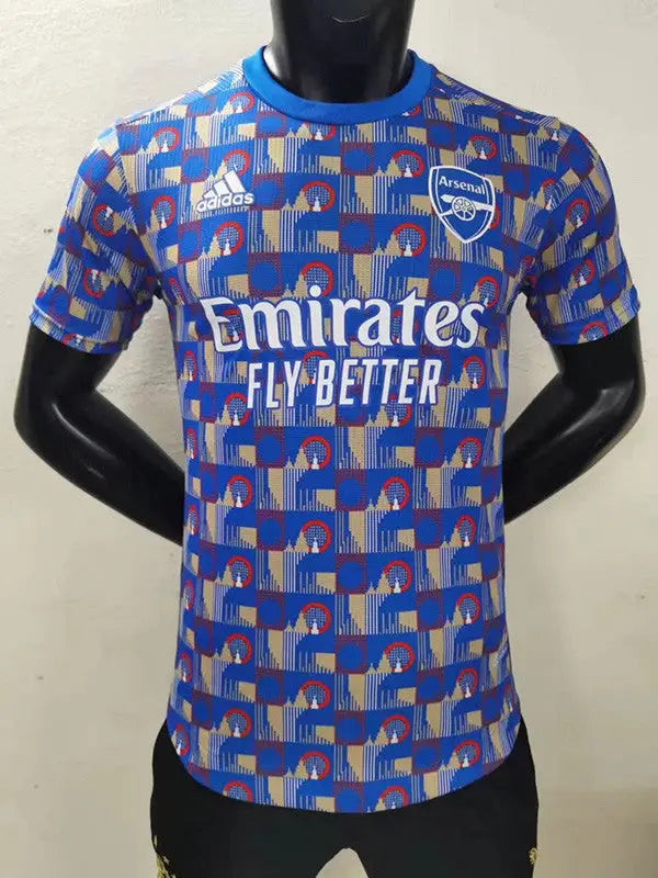 Arsenal Joint Edition 2022/23 Jersey