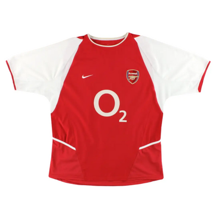 ARSENAL RETRO JERSEY