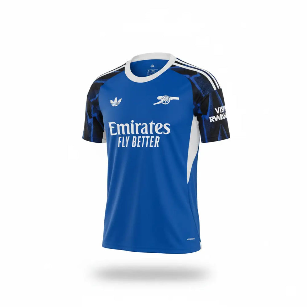 ARSENAL SPECIAL JERSEY 2025/26