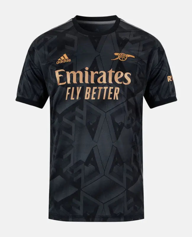 Arsenal Away Shirt 2022/23 (with XXXL Size and Kids Size)