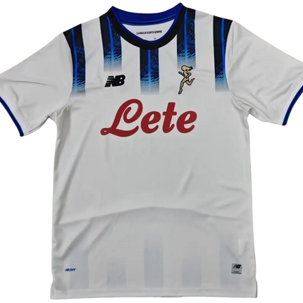 ATALANTA JERSEY 2025/26