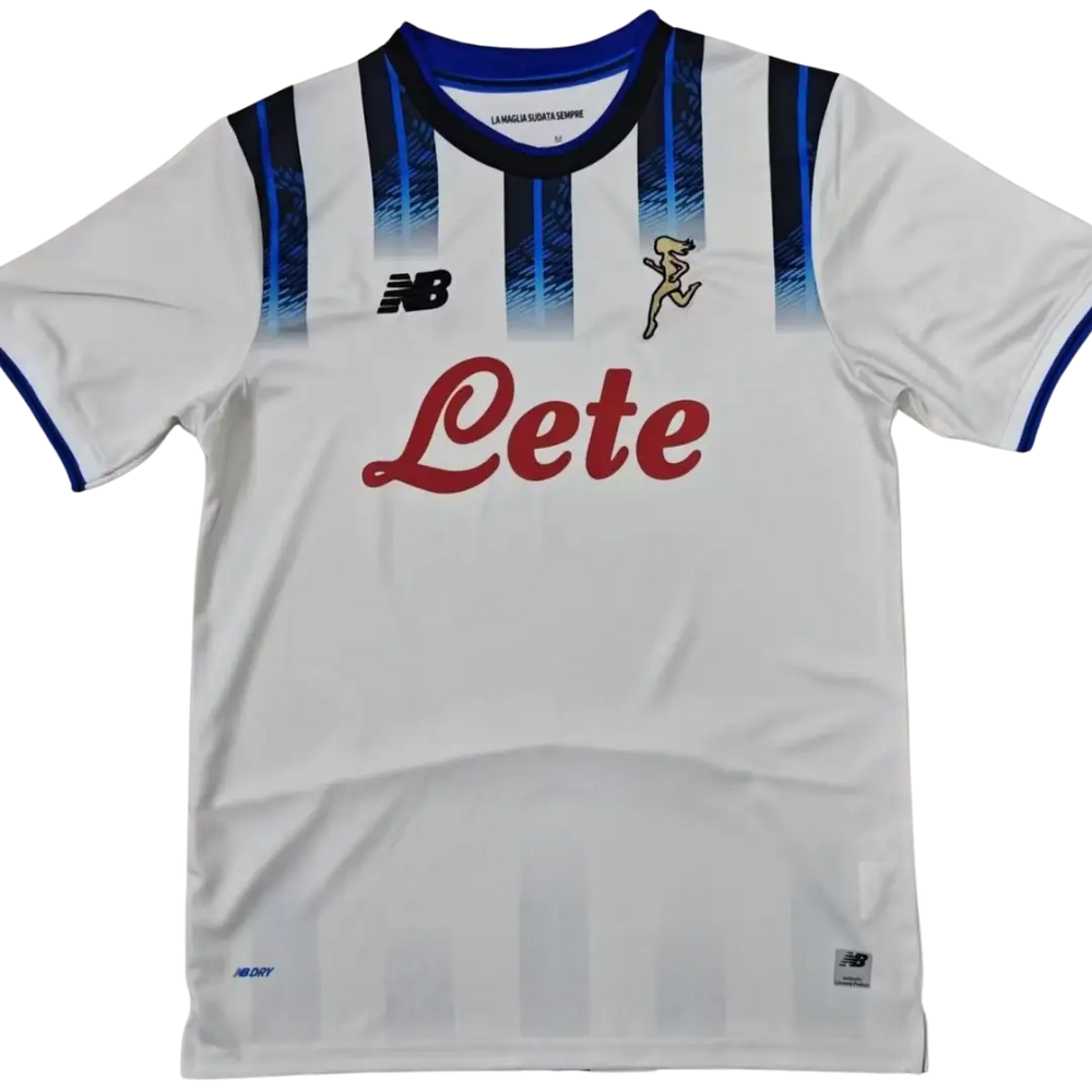 ATALANTA JERSEY 2025/26