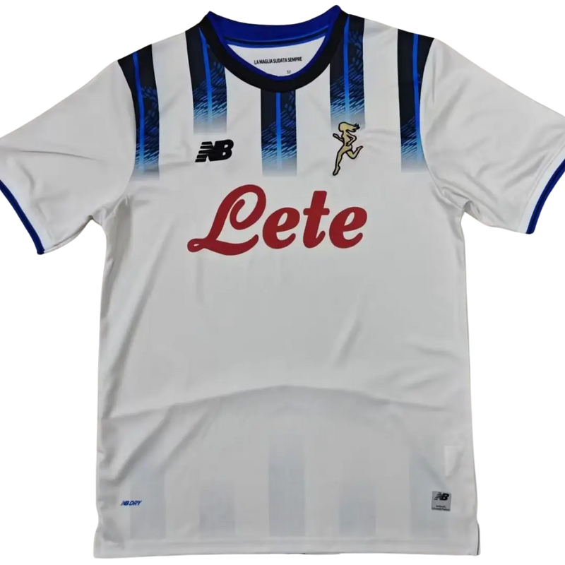 ATALANTA JERSEY 2025/26