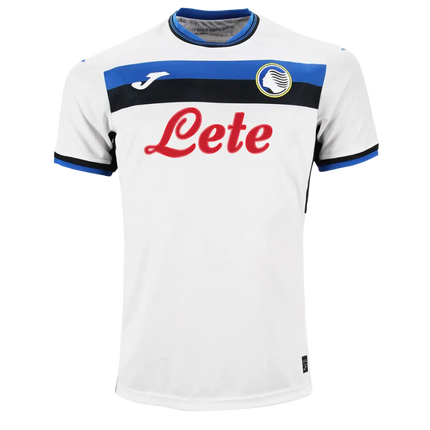 ATALANTA AWAY JERSEY 2024/25