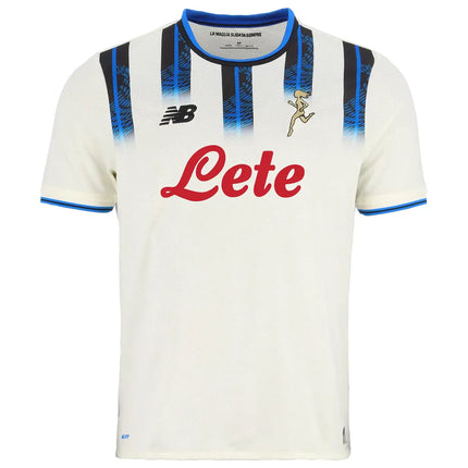 ATALANTA AWAY JERSEY 2025/26