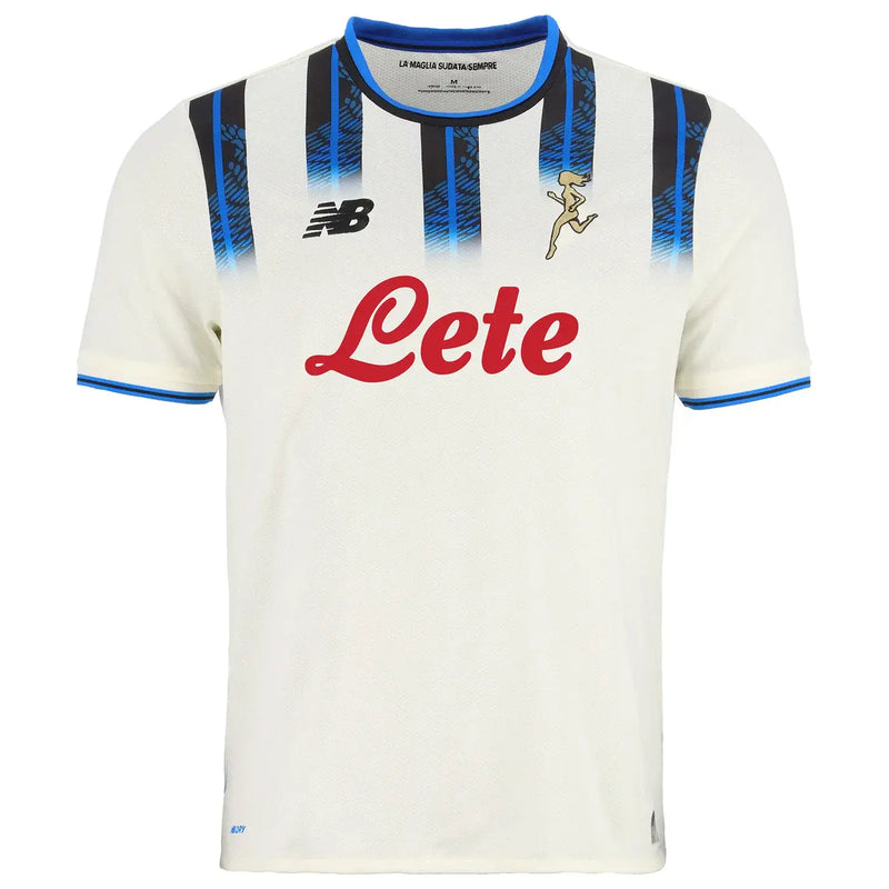 ATALANTA AWAY JERSEY 2025/26