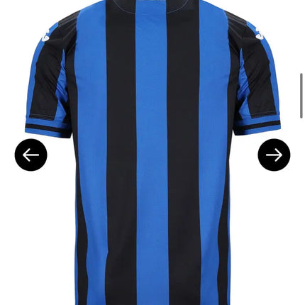 Atalanta Home Jersey 2022/23