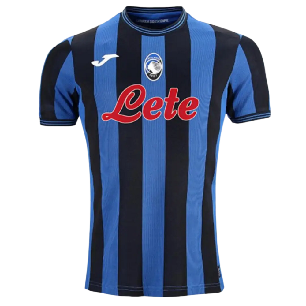 ATALANTA HOME JERSEY 2024/25
