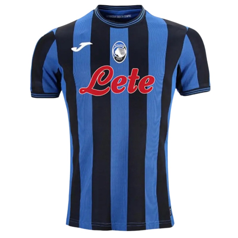 ATALANTA HOME JERSEY 2024/25