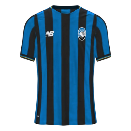 ATALANTA HOME JERSEY 2025/26
