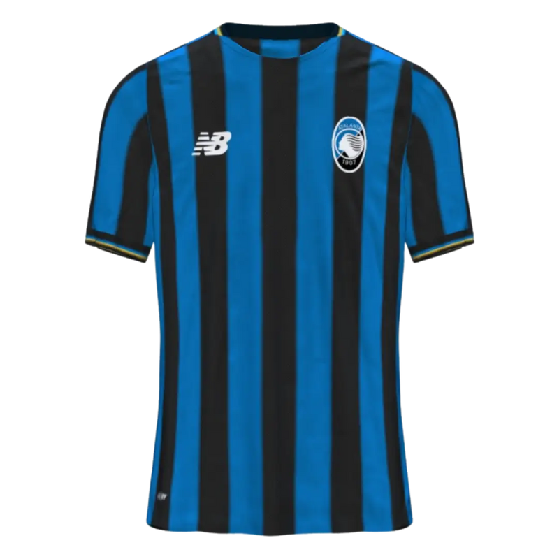 ATALANTA HOME JERSEY 2025/26