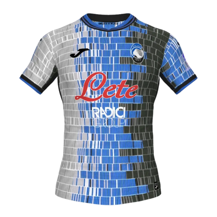 ATALANTA SPECIAL EDITION JERSEY 2024/25