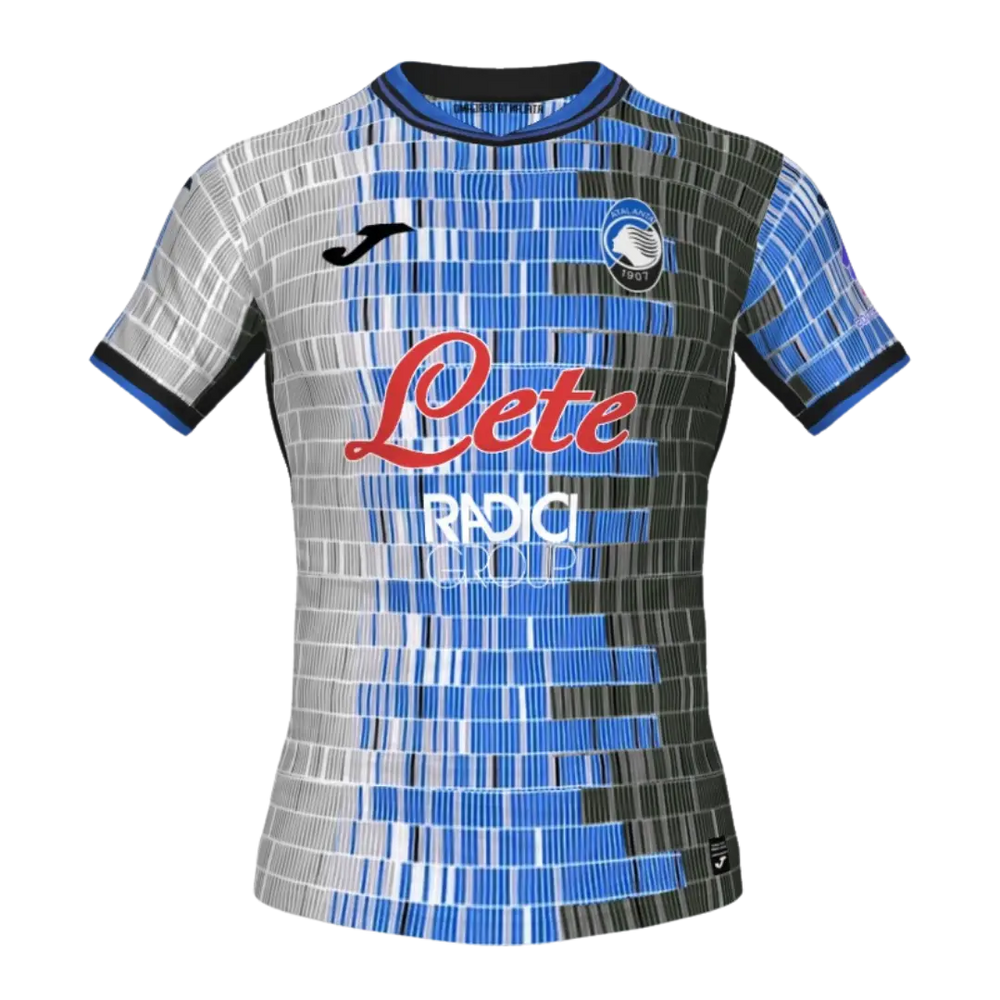 ATALANTA SPECIAL EDITION JERSEY 2024/25