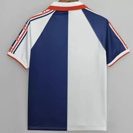Athletic Bilbao Retro Away Shirt 1997/98
