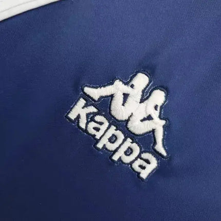 Athletic Bilbao Retro Away Shirt 1997/98
