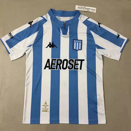 Atletico Argentina Home Jersey 2022/23
