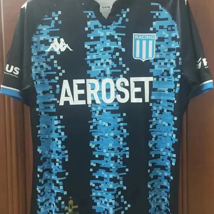 Atletico Argentina Away Shirt 2022/23