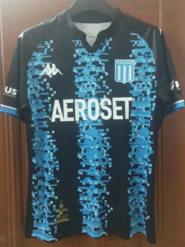Atletico Argentina Away Shirt 2022/23