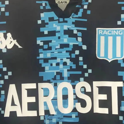 Atletico Argentina Away Shirt 2022/23