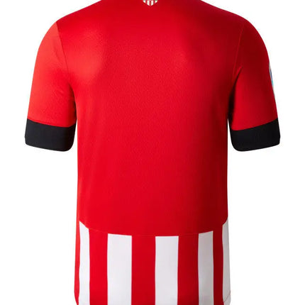 Atletico Bilbao Home Jersey 2022/23 (with XXXL Size and Kids' Size)