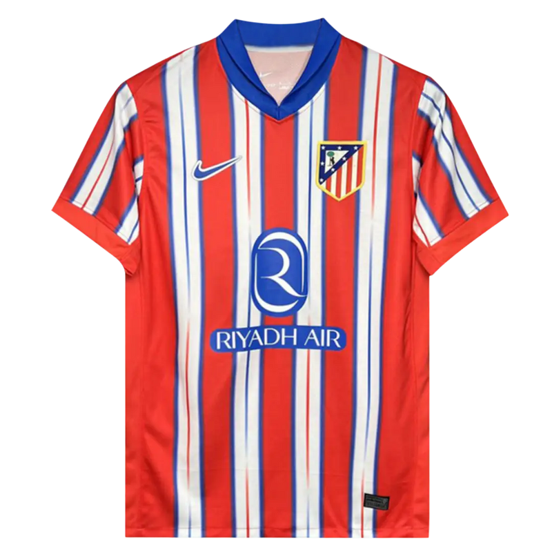 ATLETICO MADRID HOME JERSEY 2024/25