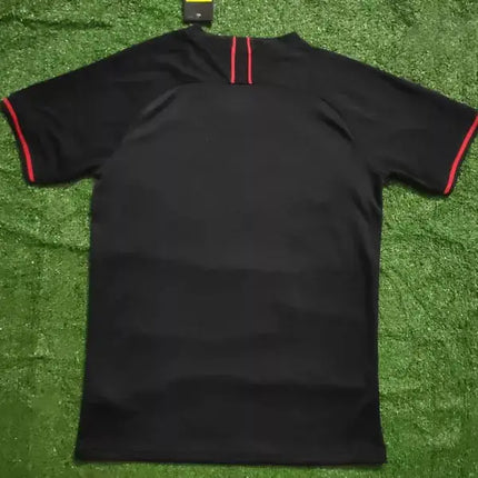 Atletico Madrid Away Retro Shirt 2019/20