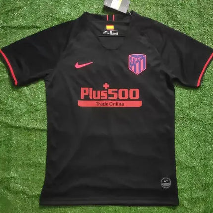 Atletico Madrid Away Retro Shirt 2019/20