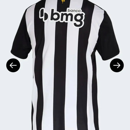 Atletico Mineiro Home Jersey 2022/23