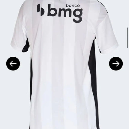 Atletico Mineiro Away Jersey 2022/23