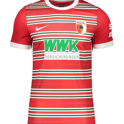 Augsburg Home Jersey 2022/23