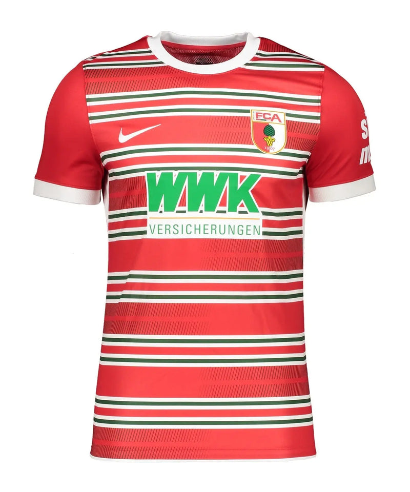 Augsburg Home Jersey 2022/23