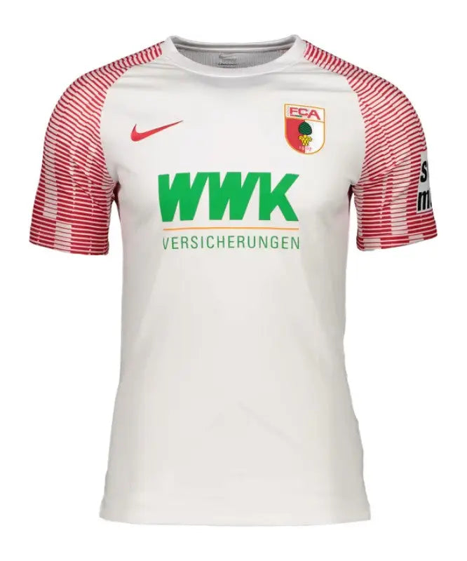 Augsburg Away Jersey 2022/23