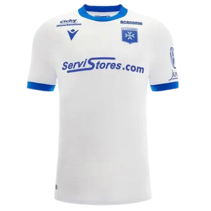 AUXERRE HOME JERSEY 2022/23