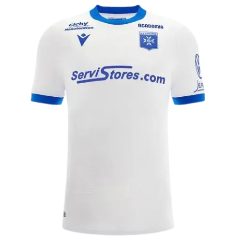 AUXERRE HOME JERSEY 2022/23
