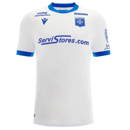 Auxerre 2022/23 Home Jersey