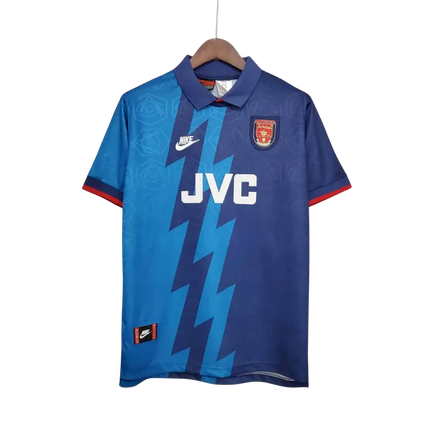 Arsenal AWAY SHIRT 1995/96