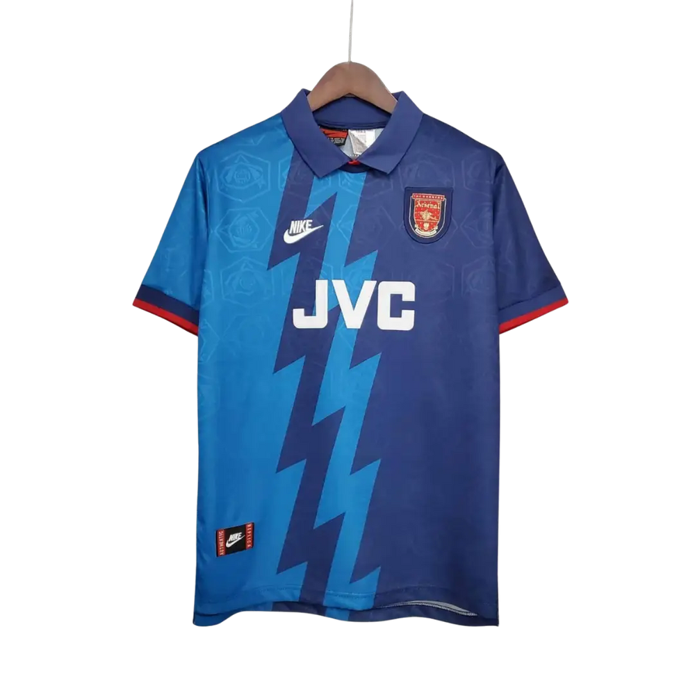 Arsenal AWAY SHIRT 1995/96
