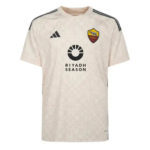 AS Roma 2023/24 Away Jersey