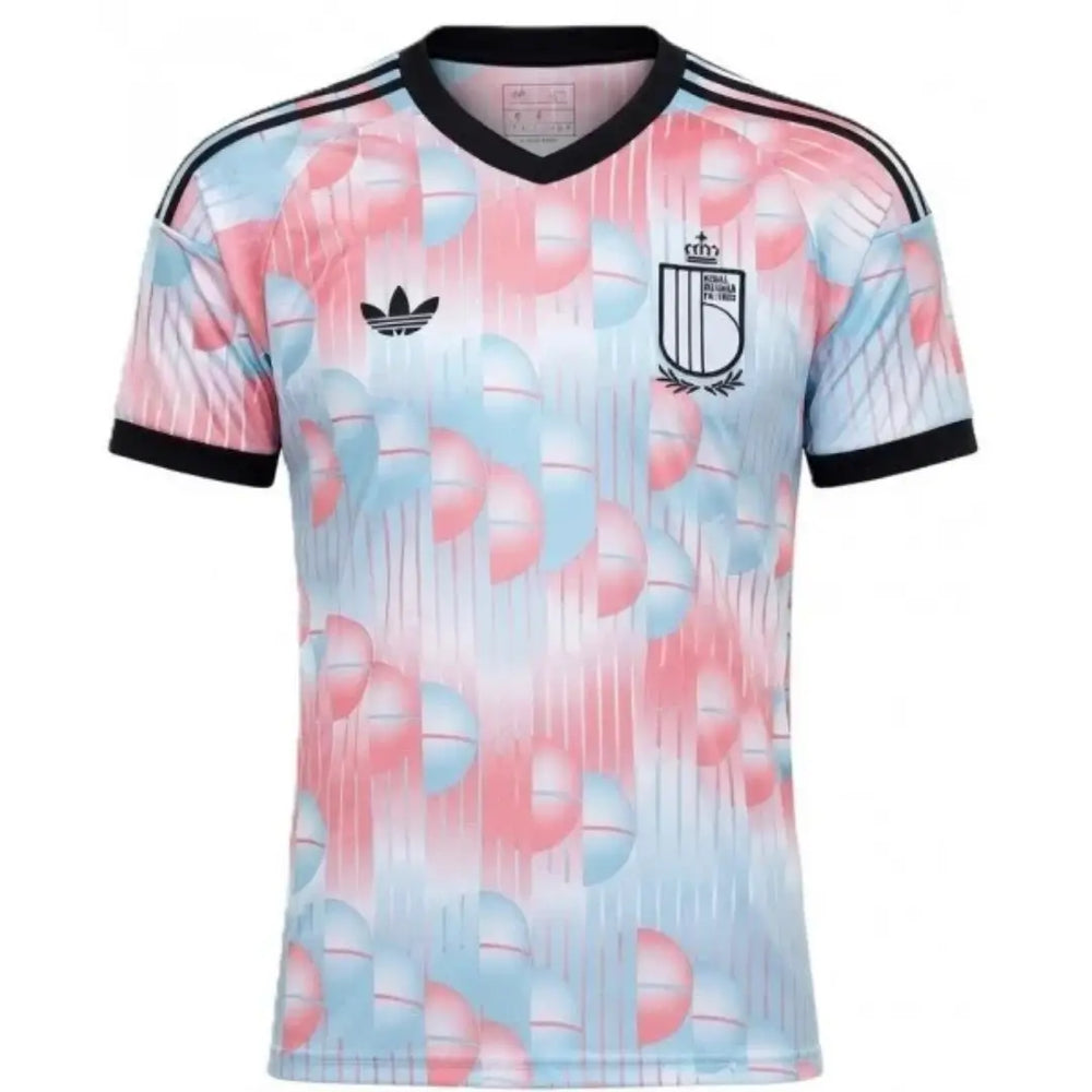 BELGIUM AWAY JERSEY 2026/27
